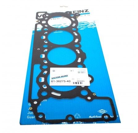 Silindir Kapak Contası Sol ( 3 Delik )-1418992 V-3.6/Range Rover New 2