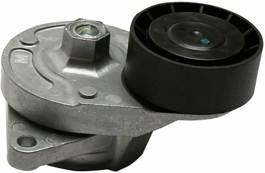 V Kayış Gergi Bilyası Kütüklü-Lr022809 B-4.4 Dizel/Range Rover New 2