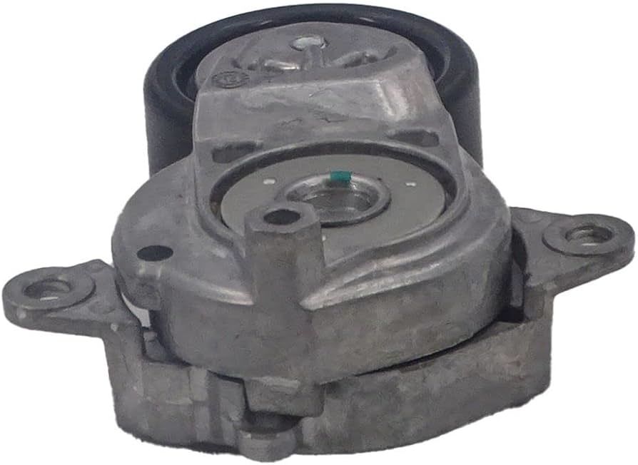 V Kayış Gergi Bilyası Kütüklü-Lr022809 B-4.4 Dizel/Range Rover New 2