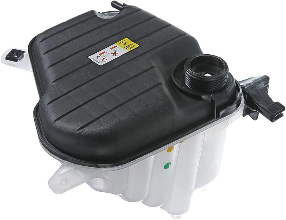 Genleşme Tankı Komple-C2Z29118 E-C2Z22872-C2Z15579-/Jaguar