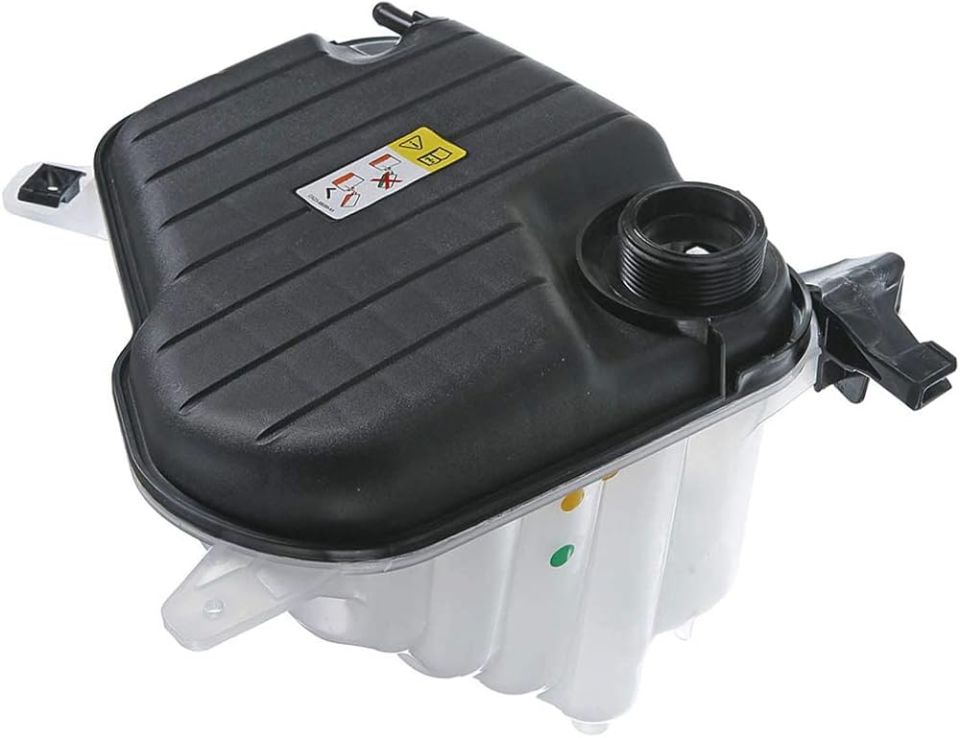 Genleşme Tankı Komple-C2Z29118 E-C2Z22872-C2Z15579-/Jaguar