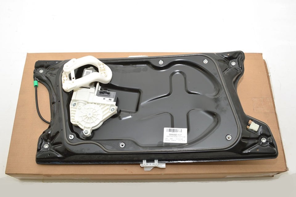 Cam Kirko Ve Mot.Ön Sağ-Cuh500103-/Range Rover Sport-Discovery 3