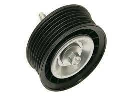 V Kayış Bilyası-Lr024791 L-4.4 Dizel/Range Rover New 2