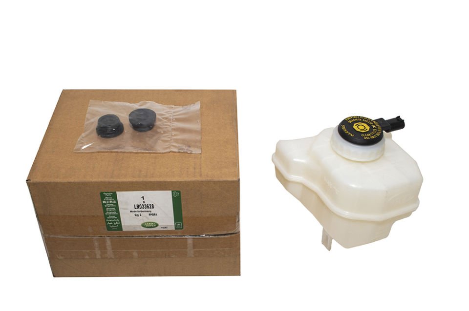 Fren Hidrolik Deposu-Lr033628-/Range Rover Sport