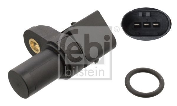 Krank Devir Sensörü-Nsc100880 F-Td4 - 3.0/Freelander 1-Range Rover New 2