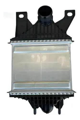 İntercool Radyatörü Komple-Lr062405 L-/Range Rover Sport-Range Rover New