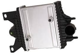 İntercool Radyatörü Komple-Lr062405 L-/Range Rover Sport-Range Rover New