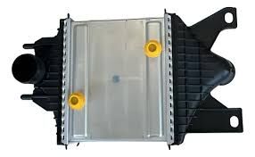 İntercool Radyatörü Komple-Lr062405 L-/Range Rover Sport-Range Rover New