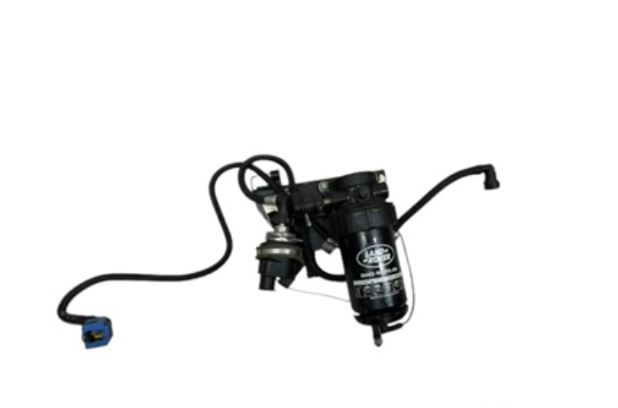 Yakıt Filtresi Komple-Lr081086-Lr072565-Lr072684-Lr045807-Lr036747-4.4 Dizel/Range Rover New-Range Rover Sport
