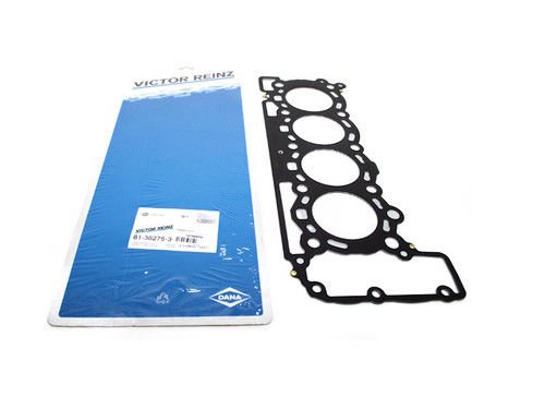 Silindir Kapak Contası Sağ ( 4 Delik )-1418987 V-3.6/Range Rover Sport
