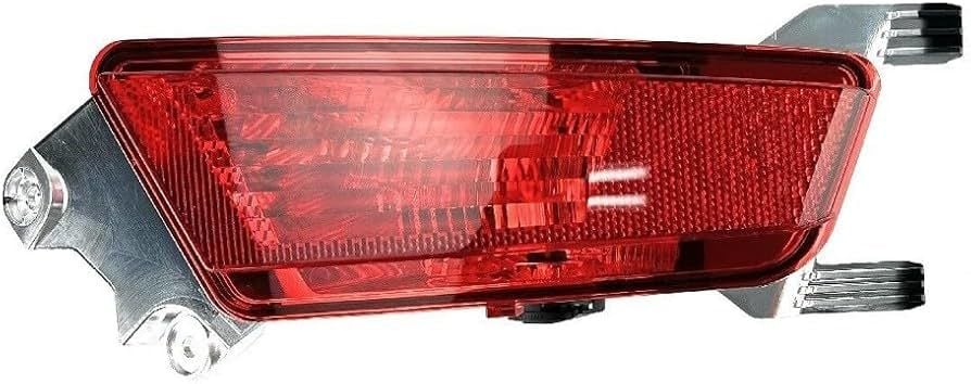 Sis Lambası Sağ Arka (Tampon)-Lr025148 E-Lr088531-/Range Rover Evoque