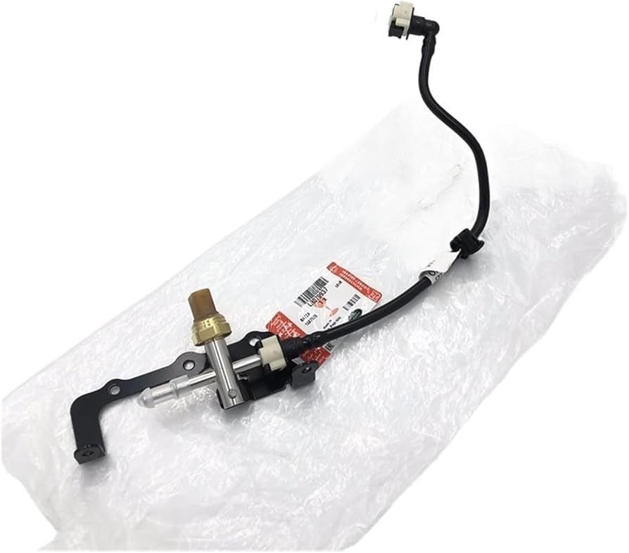 Hortum Yakıt Basınç Sensörü-Lr028855-Lr044010-Lr079937-Lr108726 - C2D49979 (Jaguar)-2.0 Benzinli/Range Rover Evoque-Freelander 2