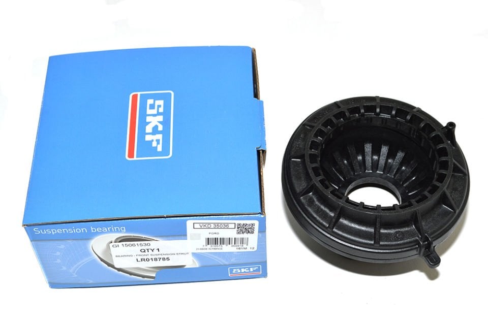 Amortisör Üst Bilyası Ön-Lr018785 S-Lr121039-/Range Rover Evoque-Freelander 2