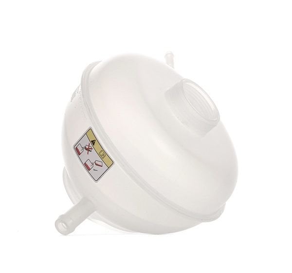 Genleşme Tankı Komple ( Kapaksız )-Pcf000012 F-1.8 - Tcı - Td4 -V6/Freelander 1