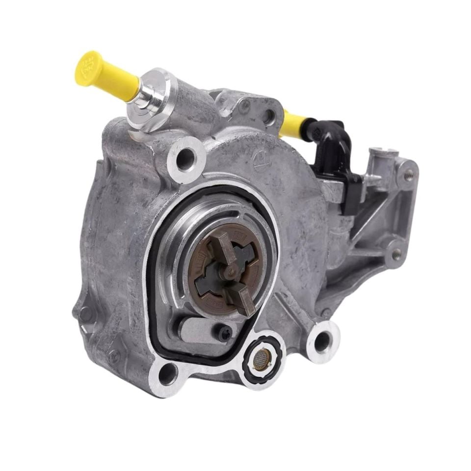 Vakum Pompası Komple-Lr037627-Lr009674-Lr001213-Lr006823-Lr025956-C2S52525 (Jaguar)-2.2/Freelander 2