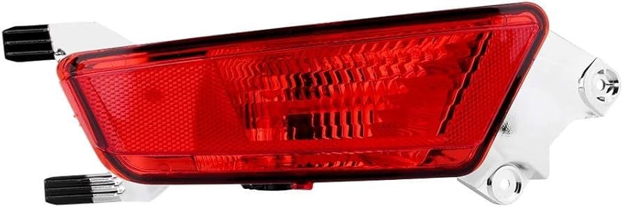 Sis Lambası Sol Arka (Tampon)-Lr025149 E-Lr088532-/Range Rover Evoque