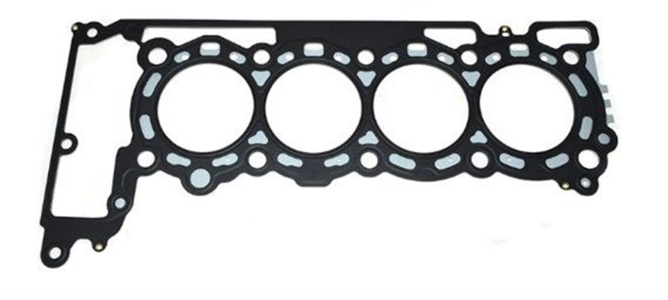 Silindir Kapak Contası Sol ( 4 Delik )-1418993 V-3.6/Range Rover Sport