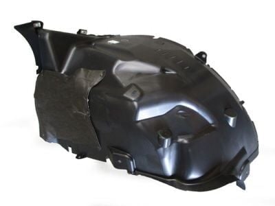 Çamurluk Davlumbazı Ön Sağ ( Öne Gelen ) -Lr088356 E-Lr069694-Lr069695-Lr088355-Lr027394-/Range Rover Evoque