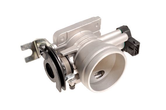 Boğaz Kelebeği Komple (Hava Akış Metre)-Mhb000090 L-1.8/Freelander 1