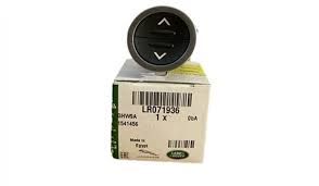 Torpido Kapak Swici-Lr071936-Lr034901-/Range Rover New