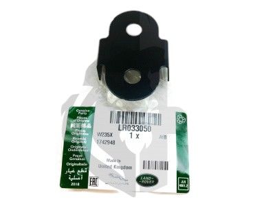 Ön Tampon Klips-Lr033050-/Dıscovery 5