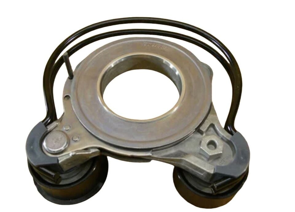 Vantilatör Gergi Bilyası Komple-LR134372 İ.-LR161768-LR115492-J9C25000 (JAGUAR)-J9C20581-T4A45207 (JAGUAR)-Range Rover Evoque