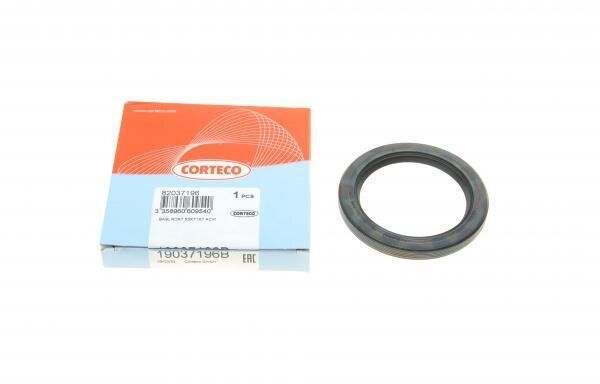 Tork Konverter Keçesi-Lr023290 C-Lr180125-Jde26443 (Jaguar)-3.0/Range Rover Sport