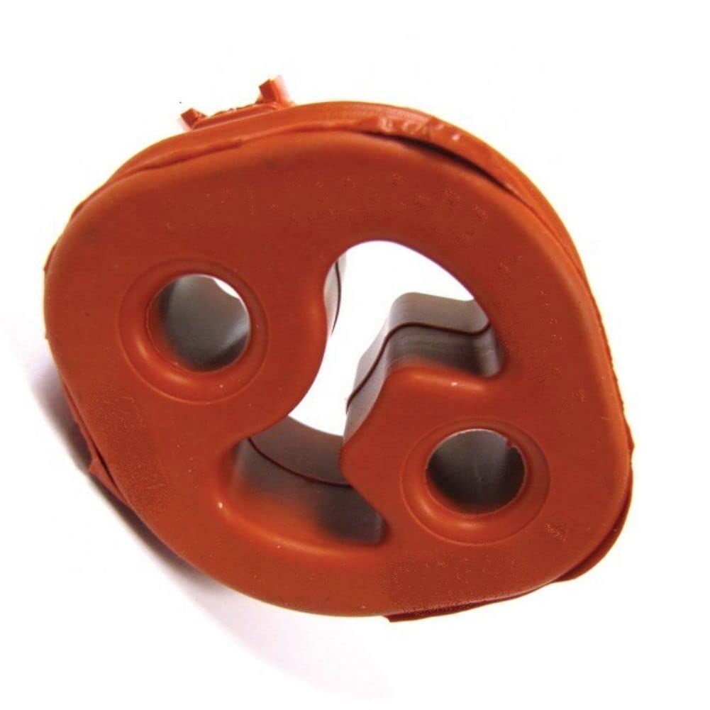 Egzoz Lastiği Arka-Lr000593 E-Jde11954 (Jaguar)-/Discovery Sport