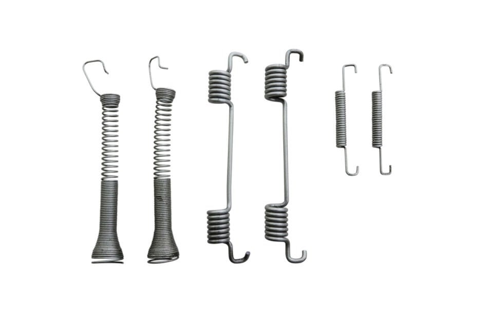 El Fren Yay (Takım)-Smn500020 A-2.7/Range Rover Sport