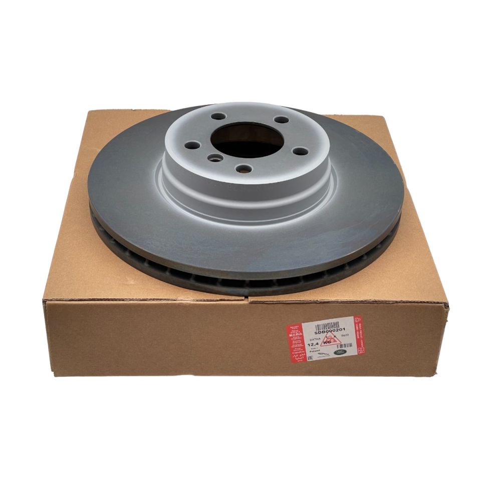 Fren Diski Ön ( Adet )-Sdb000201-Sdb000200-/Range Rover New 2