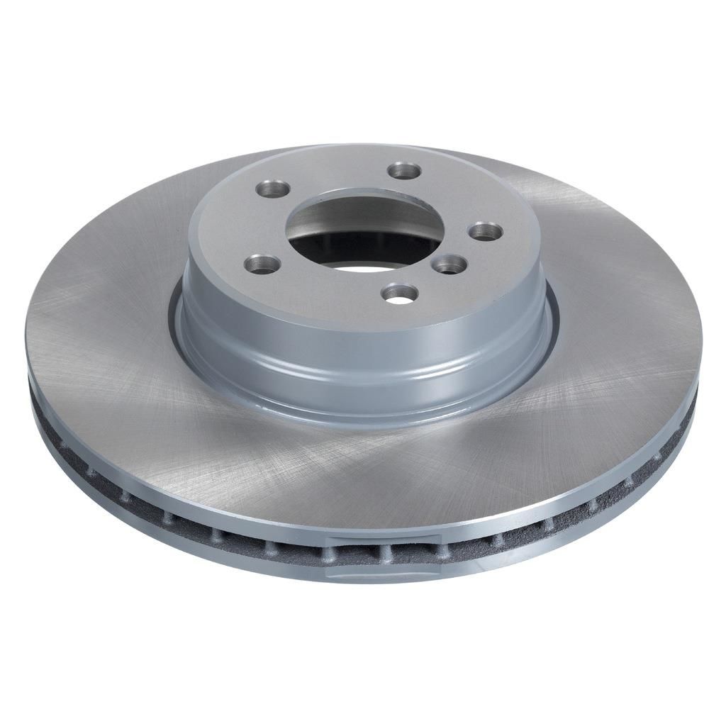 Fren Diski Ön ( Adet )-Sdb000201 D-Sdb000200-/Range Rover New 2