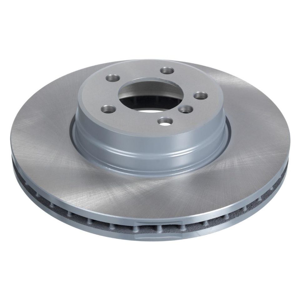 Fren Diski Ön ( Adet )-Sdb000201 D-Sdb000200-/Range Rover New 2