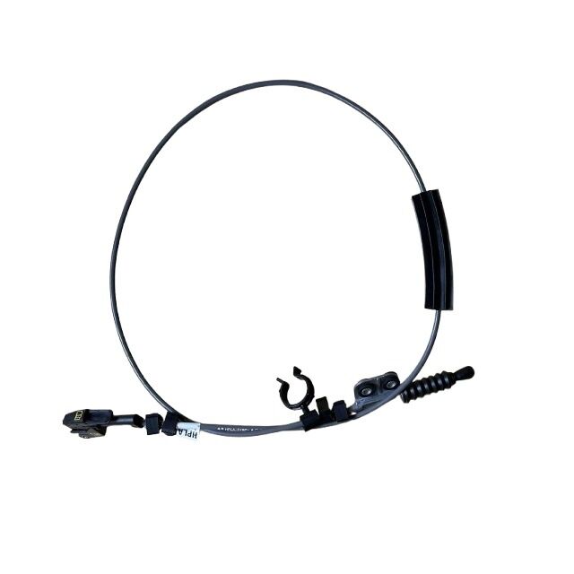 Ana Şanzıman Vites Teli-Lr082657-/Range Rover Sport-Disco 5