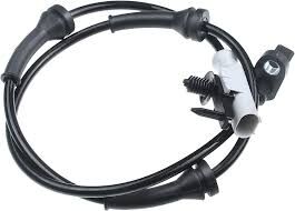 Abs Sensörü Arka ( R-L )-Lr081609 D-/Range Rover Sport