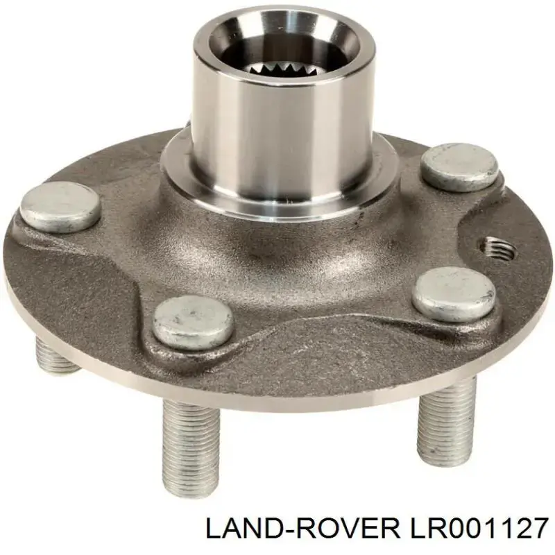 Porya Komple Arka ( R-L )-Lr001127 E-2.2/Freelander 2