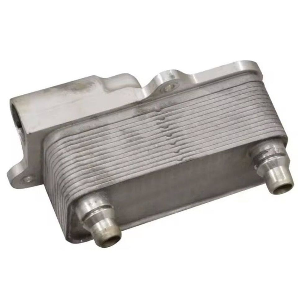 Şanzıman Yağ Soğutucusu-Lr086284 L-Lr079951-T4A19479 (Jaguar)-2.0 Dizel/Range Rover Evoque-Discovery Sport