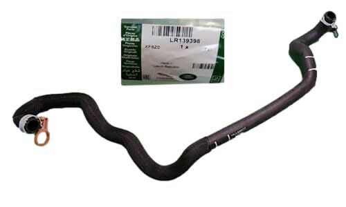 Termostat Hortumu-Lr139398-Lr078764-Lr062076-/Range Rover New