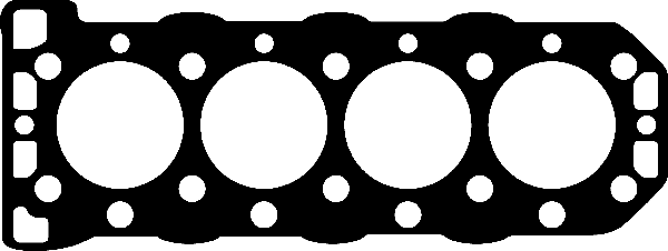 Silindir Kapak Contası ( Kalın )-Lvb500190 L-Lvb000320-1.8/Freelander 1