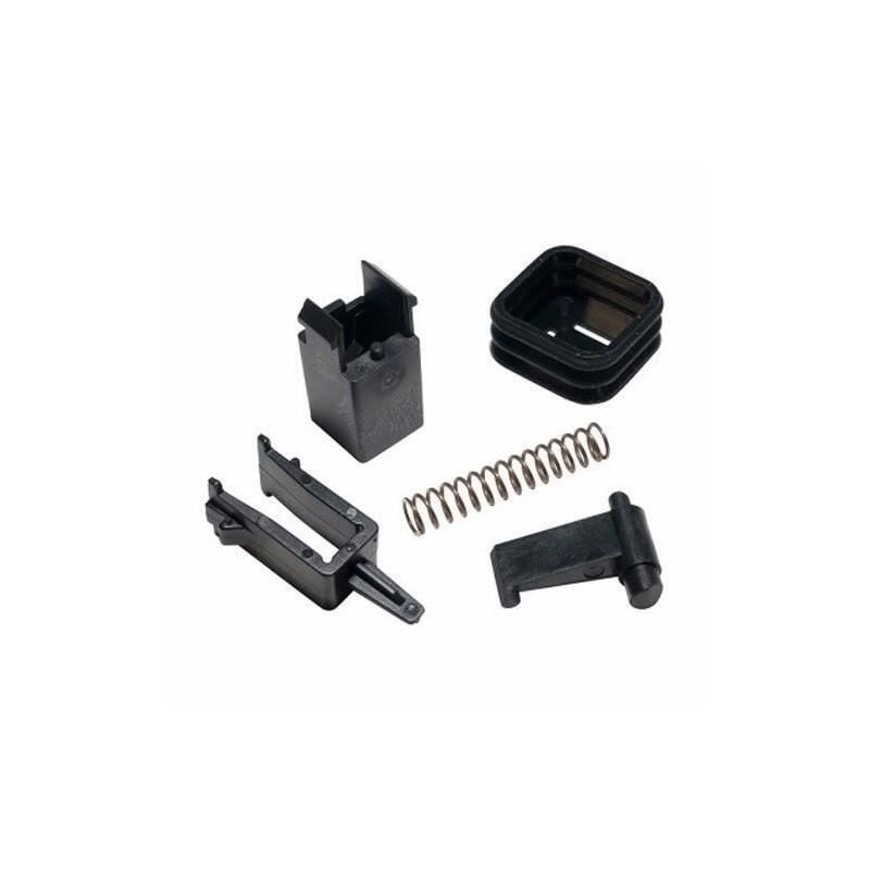Depo Kapak Klips ( Takımı )-Da1114 C-/Range Rover Sport-Discovery 3-4