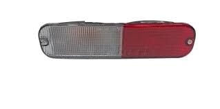 Stop Lambası Komple Sağ (Tampon) Kırmızı-Beyaz-Xfb000720 L-/Discovery 2