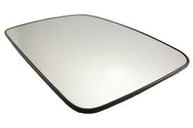 Dış Ayna Camı Sol-Lr017070 B..-Crd500050-/Range Rover Sport-Freelander 2