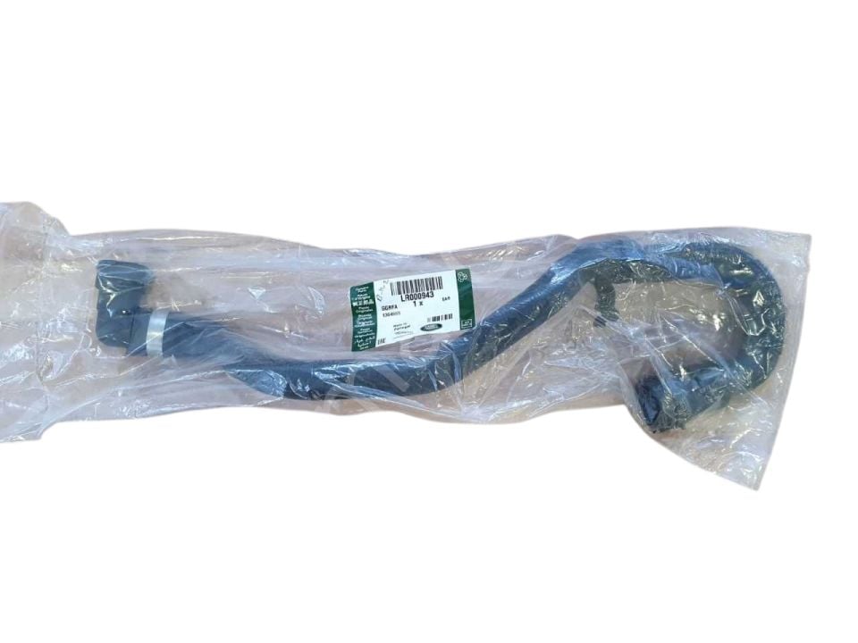 Hortum Egr Giriş-Lr000943-2.2/Freelander 2