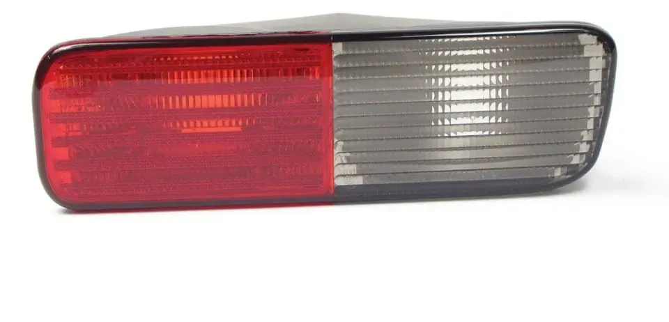 Stop Lambası Komple Sağ (Tampon) Kırmızı-Beyaz-Xfb000720 L-/Discovery 2