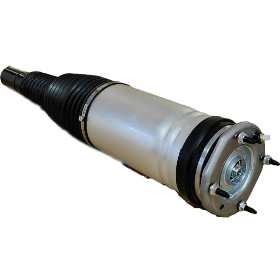 Amortisör Ve Körük Komple Ön Sağ-Lr081560 L-/Discovery 5