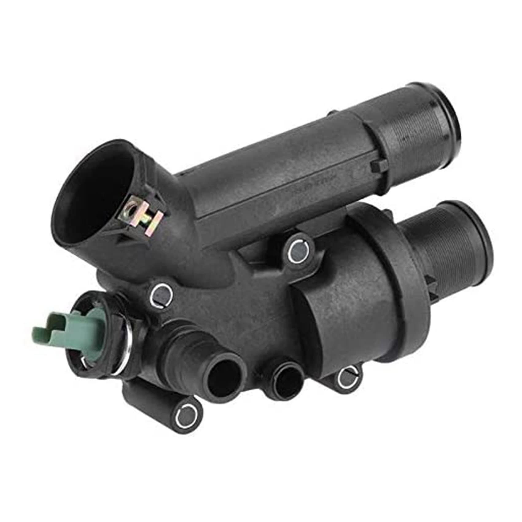 Termostat Komple-Lr001312 E-C2S44028 (Jaguar)-2.2/Freelander 2