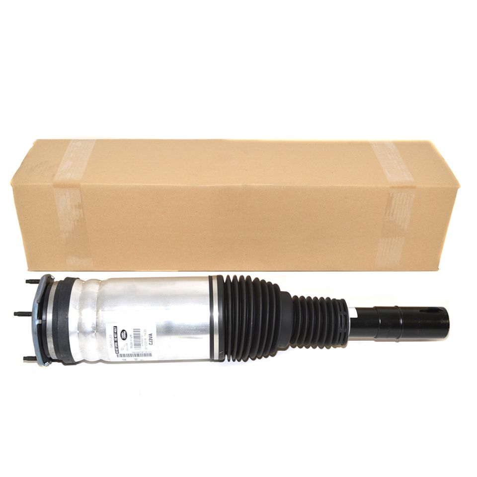 Amortisör Ve Körük Komple Ön Sağ-Lr081560 L-/Discovery 5
