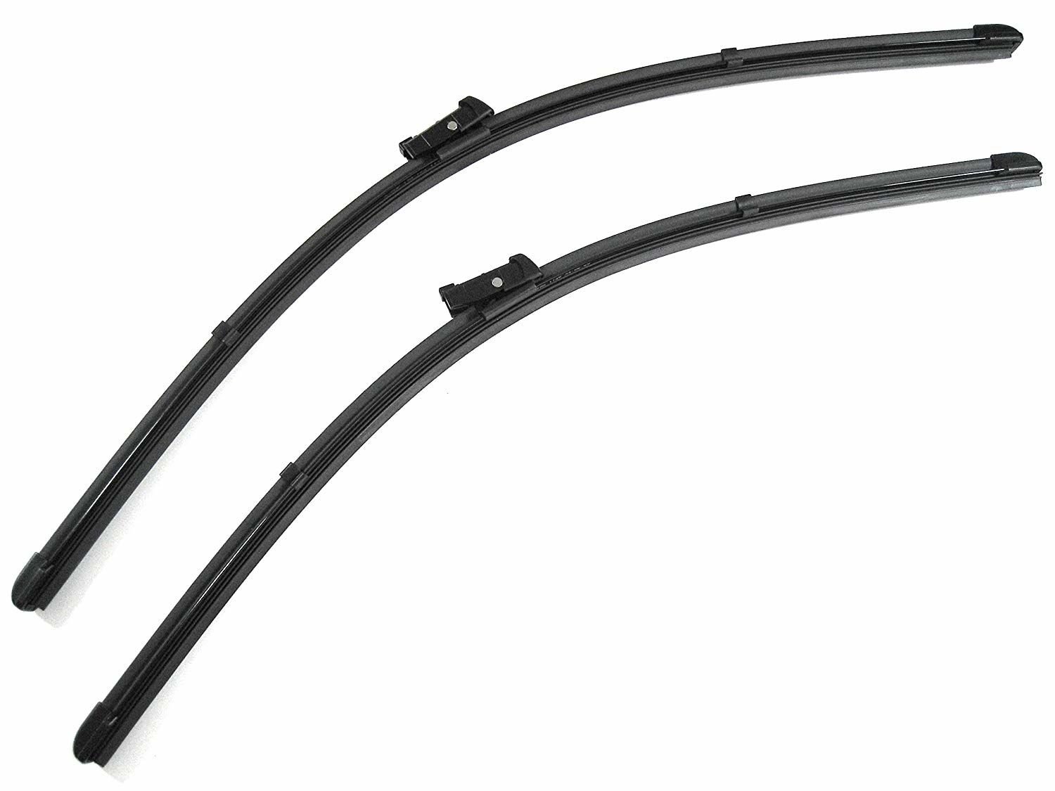 Cam Silgi Süpürgesi Ön Sol-Lr025117-Lr078304-Lr066541-Lr154898-Lr154900-/Range Rover Evoque