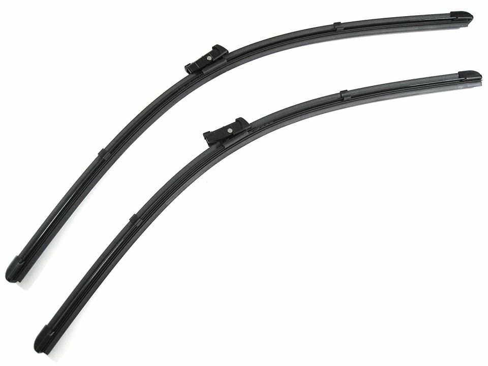 Cam Silgi Süpürgesi Ön Sol-Lr025117-Lr078304-Lr066541-Lr154898-Lr154900-/Range Rover Evoque