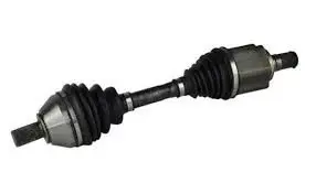 Aks Komple Ön Sol-Lr002621 O-Lr062666-/Freelander 2