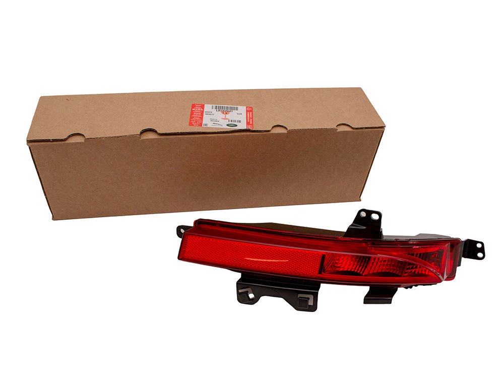 Arka Sis Lambası Tampon Sağ-Lr102041-Lr098398-Lr060910-/Discovery Sport